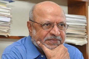 Other members of the committee include actor Kamal Haasan, filmmaker Rakeysh Omprakash Mehra, ad-man Piyush Pandey, film critic Bhawana Somaaya and NFDC Managing Director Nina Lath Gupta. (Source: IE)