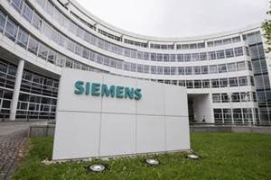 Kaeser ousted his predecessor Peter Loescher in a boardroom coup in July 2013 when he was finance chief. (Reuters)