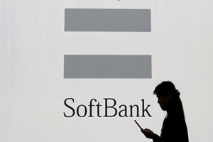 Ken Miyauchi, Ken Miyauchi news, Ken Miyauchi interview, nikesh arora, nikesh arora news, softbank, softbank news, Japanese telecommunications operations