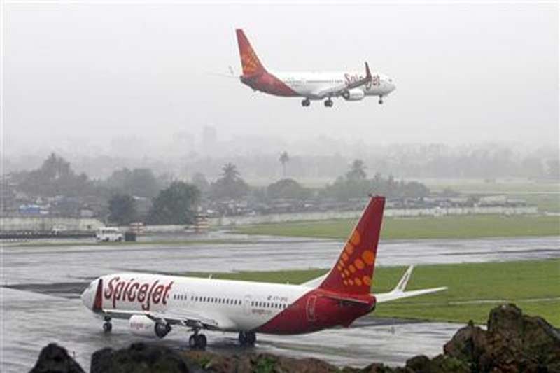 spicejet, spicejet monsoon sale, Spicejet offer, spicejet.com, spicejet new offer, spicejet sale, Spicejet offer rs 444 offer, Spicejet news, www.spicejet.com, spicejet monsoon offer, Monsoon Bonanza Sale, spicejet booking, Spicejet discount, Spicejet ticket price, Spicejet low fare ticket