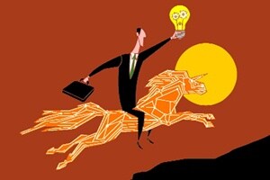 Startups