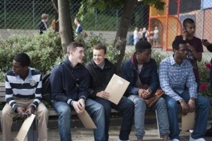 education, education news, student of india, student of india news, itec india, itec categories, scholarships, scholarships news, University of ghana, ghana students, ghana news, india news, africa news