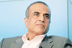 Bharti Airtel’s Mittal says Consolidation in telecom sector to happen in 24 months