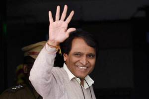 suresh prabhu suresh prabhu