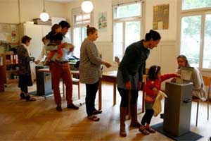 The idea of a basic income has been bouncing around in more radical circles for centuries, but it has recently entered mainstream thinking. (Reuters)