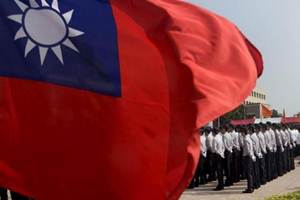 The electronics subindex fell 0.9 per cent, while the financials subindex dropped 0.9 per cent. (Reuters)