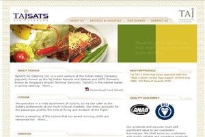 Tajsats