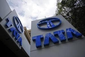 tata motors shares
