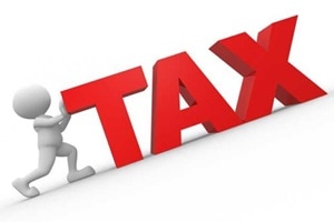 income tax returns - income not under taxable limit