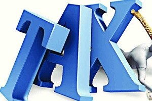 tax