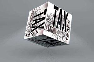 Income tax return