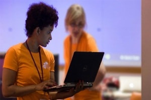 50 per cent of the video overlay ads on free livestreaming websites are malicious. (Reuters)