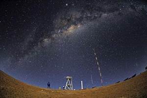 The project, aimed at exploring the universe, was to come up in Hawaii, but protests by the indigenous population had it stalled. The Supreme Court of Hawaii too recently revoked the permission for construction, which was to start in 2015, on procedural grounds. (Reuters)