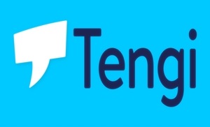 Tengi, is free to download and use, allows users to send texts, emoticons, location, voice messages, photo, video and audio messages as well as sending notifications when the message has been delivered and read. (Website)