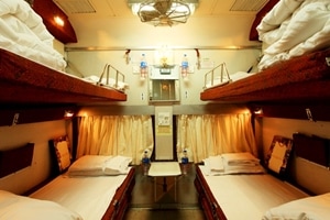 tiger express, tiger express train, tiger express train india, tiger express pics