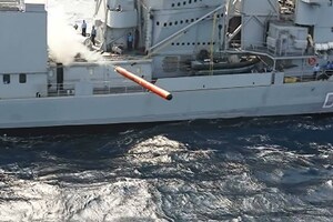 Varunastra, Varunastra torepdo, Varunastra DRDO, Varunastra Indian Navy