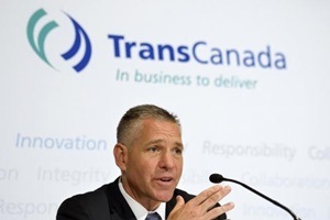 TransCanada, TransCanada pipelines, TransCanada oil pipelines, TransCanada Energy Ltd., TransCanada investor relations, TransCanada news, Mexico News, world news