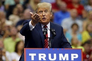 Donald Trump supporters more likely to view blacks negatively