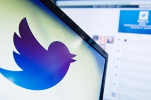 twitter twitter