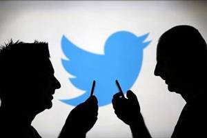 Twitter, micro-blogging, product head, Jeff Seibert