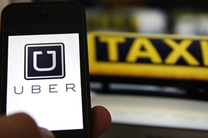 Uber Uber