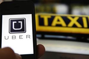 Analysts say both Uber and Grab have greater scale and resources than Go-Jek, crucial for sustaining losses in the transport app industry's early stages. (Reuters)