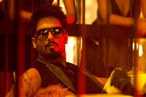 Udta Punjab - Balaji Telefims