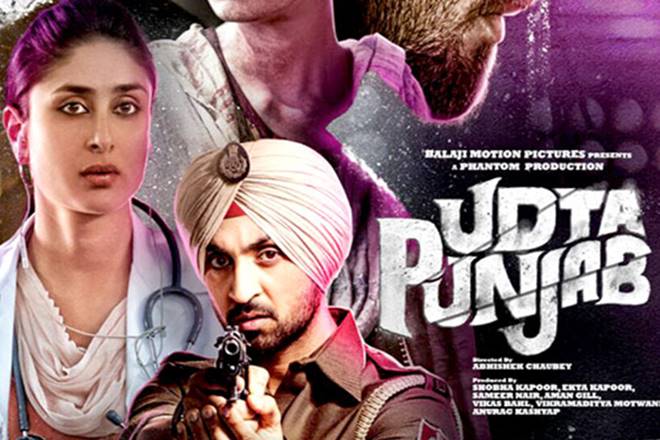 udta punjab, udta punjab collection, udta punjab box office, udta punjab collections, udta punjab box office collections, shahid kapoor, shahid kapoor udta punjab, alia bhatt, alia bhatt udta punja, kareena kapoor, box office collections, entertainment news