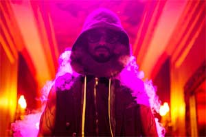 Balalji Telefilms shares - Udta Punjab