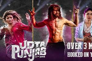 The film's distributor is likely get the content edited in Dubai in a day or two before presenting it again before the CBFC for final approval. (Express Photo)