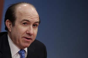 Philipp Dauman