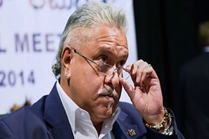 Vijay Mallya, who is the Chairman of the company, is wanted in India in connection with loan default of over Rs 9,000 crore from various banks linked to the defunct Kingfisher Airlines, has been based in the UK since March this year. (Source: PTI)