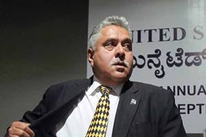 Patiala House Court issues non-bailable warrant against Vijay Mallya for evading repeated summons