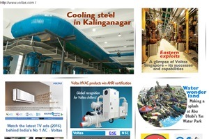 voltas