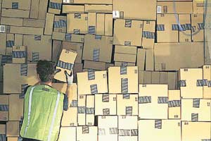 The release further said Qatar is an important trading partner of India and bilateral commerce has been expanding over the years. The release further said Qatar is an important trading partner of India and bilateral commerce has been expanding over the years.