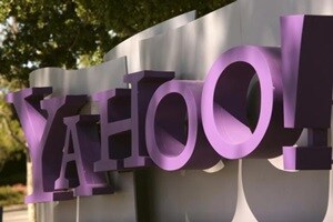 "Yahoo was compromised in 2014 by a group of professional blackhats (hackers) who were hired to compromise customer databases from a variety of different targeted organizations," the report said. (Reuters)