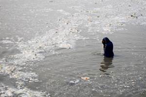 Diesel car ban, National Green Tribunal, pollution levels, Clean water bodies