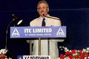 As a result, the company has been able to develop a young leadership pipeline to step into his shoes.
“Deveshwar was working on a succession plan for the last couple of years. As a result, a strong pipeline of young leaders has already been put in place,” said sources. (PTI) As a result, the company has been able to develop a young leadership pipeline to step into his shoes.
“Deveshwar was working on a succession plan for the last couple of years. As a result, a strong pipeline of young leaders has already been put in place,” said sources. (PTI)