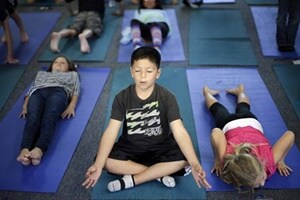 The company will kick start its initiatives with the launch of a nationwide campaign - a 30 day, pedometer-based, mass participation virtual race built to promote fitness amongst children. It will initially target children from 8-12 years of age. (Reuters)