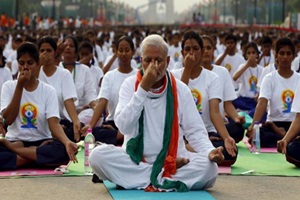 international yoga day, international yoga day updates, yoga day in houston, Pralaya Yoga Studio, Pralaya Yoga Studio news international yoga day, international yoga day updates, yoga day in houston, Pralaya Yoga Studio, Pralaya Yoga Studio news
