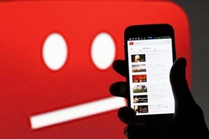 The feature will not work on WiFi networks and one needs to update YouTube app to the latest version to reap its benefits. (Reuters)