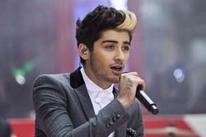 Zayn Malik, Zayn Malik concert, Zayn Malik anxiety attack, Zayn Malik latest news, Capital Summertime Ball