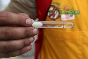 Zika is raging across Latin America, with Brazil having registered the largest number of microcephaly cases. (Reuters)
