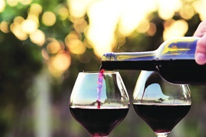 Even moderate consumption of alcohol may increase the risk of several types of cancer, a new study has warned. Even moderate consumption of alcohol may increase the risk of several types of cancer, a new study has warned.