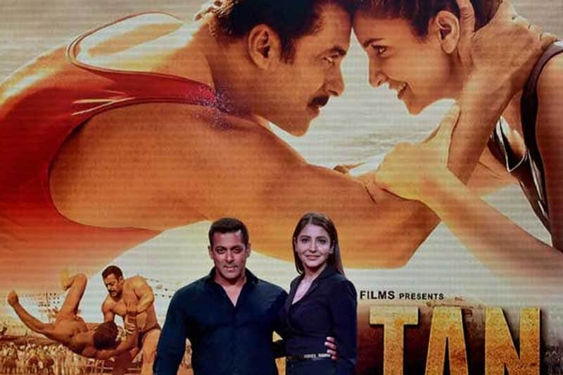 Sultan, sultan movie, Sultan box office, Sultan collection, sultan total collection, sultan movie collection, sultan Salman Khan, Salman Khan, Salman Khan sultan, Sultan collection, rajinikanth, rajinikanth kabali, kabali, Kabali news, kabali meaning, Thalaiva, Thalaiva movie, Thalaivar, Thalaivar movie, Thalaiva kabali, Sultan box office collections, Bollywood, entertainment news