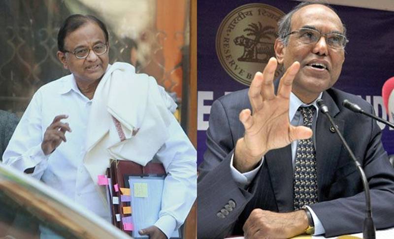 d subbarao, ex RBI governor, subbarao chimadambaram news