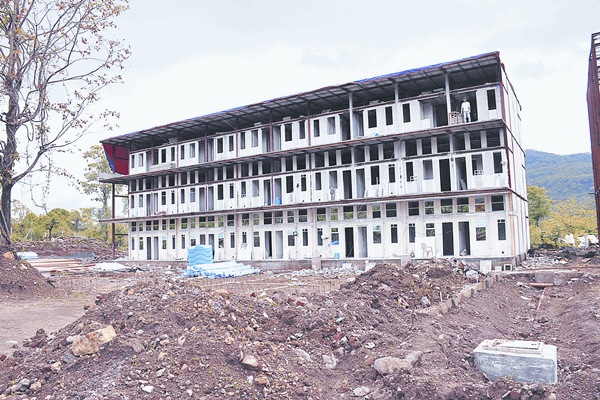 ‘Our target market will be informal workers’