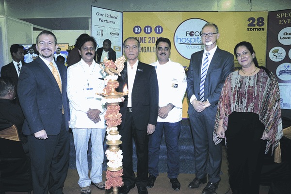 Bigger. Better. Business in Bengaluru