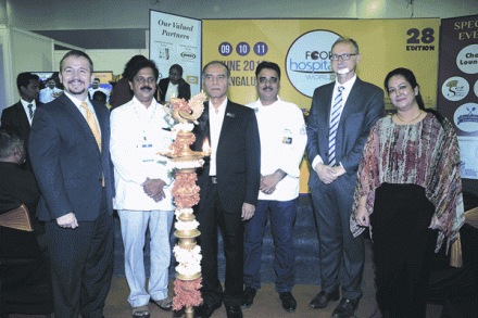 Bigger. Better. Business in Bengaluru