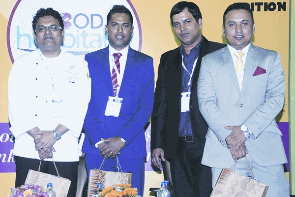 How banqueting is changing the revenue equation